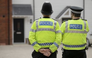 Умерла женщина, отравившаяся нервно-паралитическим веществом в Эймсбери