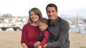 В грузинском ущелье после обнаружения тел супругов из США нашли убитым их ребенка