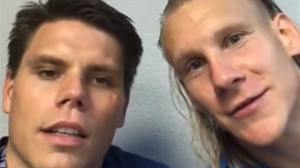 Хорватия отстранила Вукоевича от ЧМ за приветствие украинских националистов