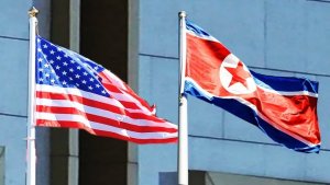 КНДР отказалась создавать совместную с США рабочую группу