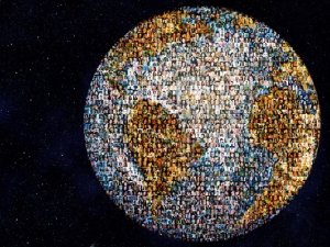 Население Земли за год выросло на 83 млн человек