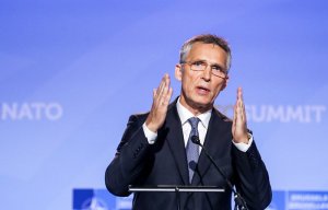 Генсек НАТО заявил об отсутствии непосредственной угрозы со стороны РФ