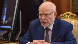 Председатель Совета по правам человека сообщил о 20-кратном росте числа обращений к президенту из-за пенсии