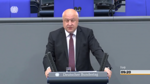 Делегация РФ устроила демарш на сессии ПА ОБСЕ