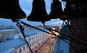 Россия - лидер  «чемпионата мира по макроэкономике» для глобальных развивающихся рынков (Global Emerging Markets), который раз в полгода проводит Bank of America Merrill Lynch (BofAM)