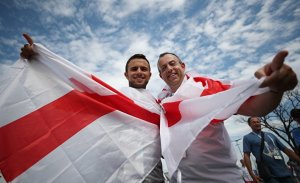 Почему россияне будут болеть за Англию несмотря на то, что хорваты — тоже славяне