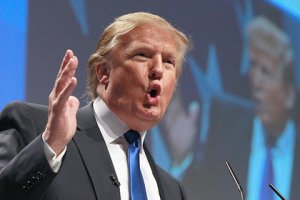 Трамп потребовал от НАТО удвоить военные расходы