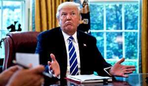 [«Похищение Европы»] Трамп предъявил Европе ультиматум: или поднимайте оборонные расходы, или отказывайтесь от российского газопровода. В шахматах это называется вилкой