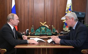 Заработало. Росфинмониторинг предотвратил вывод за рубеж 50 млрд рублей