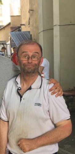 Пятничное: Британский болельщик пропал в Самаре и нашелся пьяным в Москве‍