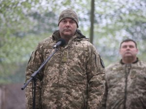 Украина занялась «идеологической деоккупацией» Донбасса
