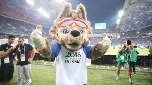 Более 10 глав государств приедут в Москву на финальный матч ЧМ-2018