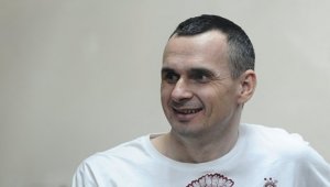 Мать Олега Сенцова попросила Путина помиловать ее сына