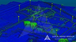 Дистанционное зондирование нового уровня