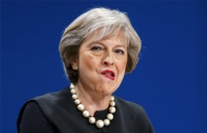 The Guardian: Атаки в Солсбери и Эймсбери выгодны лишь врагам Путина