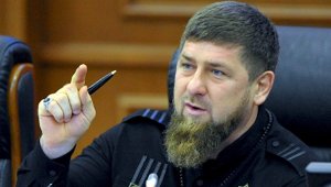 Кадыров отозвался на новости о казни чеченок в Афганистане