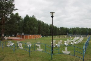 Активисты ОНФ в Коми провели мониторинг детских оздоровительных лагерей в регионе
