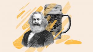 Пива Марксу. Чем удивил петербуржцев Craft bear fest