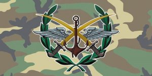 Авиаудар по аэропорту Алеппо