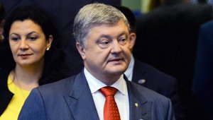 Неожиданная инициатива. Порошенко придумал, как сделать Украину богатой
