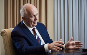 Ростех создал "покрытие-хамелеон" для маскировки солдат и боевой техники