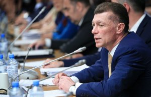 Комитет Госдумы рекомендовал принять пенсионный законопроект в I чтении