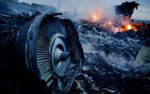 Москва заявляет о предвзятости расследования крушения малайзийского "Боинга" в Донбассе