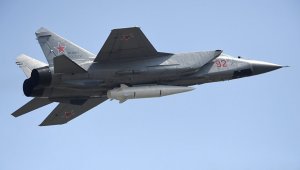 Источник рассказал о превосходстве новейших "Кинжалов" над "Искандерами"