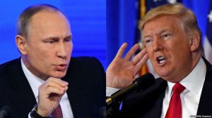 CNN: переводчицу Трампа допросят в США после его встречи с Путиным