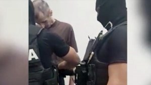 Словакия выдала России члена банды Басаева