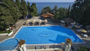 Крымские отельеры «пригрозили» Booking.com импортозамещением
