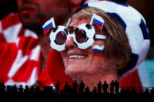 Россия заработала сотни миллиардов на чемпионате мира