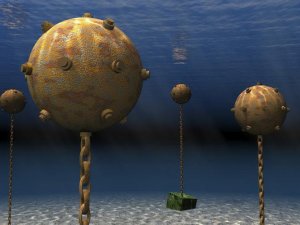 На Украине предложили заминировать Азовское море, а рыболовные и торговые суда проводить по секретным военным фарватерам