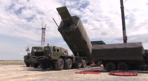 Завершена разработка ракетного комплекса «Авангард» с принципиально новым оснащением – планирующим крылатым боевым блоком