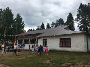 В кировских лагерях кормили детей холодной едой и не соблюдали питьевой режим