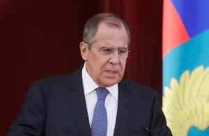 Рассерженные греки. Лавров отменил визит в Грецию