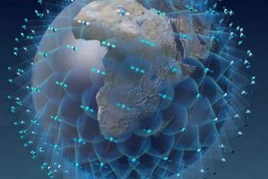 Россия к 2020 году запустит 21 ракету со спутниками OneWeb, которые обеспечат широкополосный доступ в интернет по всему миру