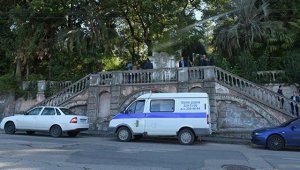 В Абхазии похитили российского бизнесмена