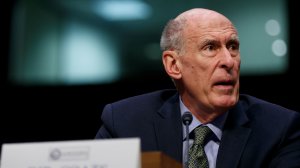 Глава разведки США узнал о визите Путина от журналиста на сцене