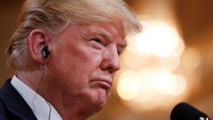 Помпео рассказал о созданном Трампом канале для диалога с Россией