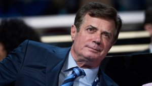 Мюллер опубликовал список доказательств по делу экс-главы штаба Трампа