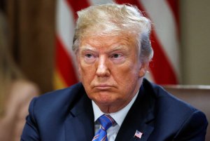Трамп назвал условие, при котором Путин может стать его злейшим врагом  (Ранее американский президент сообщил, что хорошо поладил со своим российским коллегой)