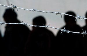 ФСИН начала проверку после появления видеозаписи пыток в ярославской колонии  (Ранее заключенные уже жаловались на избиения в исправительной колонии №1 Ярославской области)