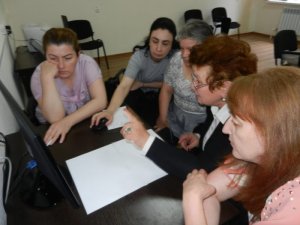Современной школе нужны креативные педагоги