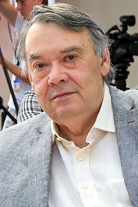 Сегодня исполнилось бы 80 лет великому советскому и российскому режиссеру Алексею Герману