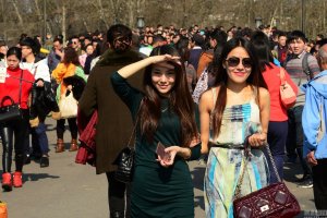 К 2030 году Китай перейдёт на четырехдневную рабочую неделю - Академия общественных наук Китая