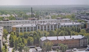 Правоохранительные органы, возможно, задержали некоторых сотрудников ЦНИИМаша - источник