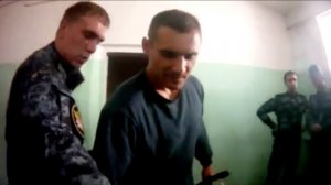 Садисты из ярославского ФСИН. Что же там произошло