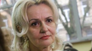 Фарион напомнила хорватам об их украинском прошлом