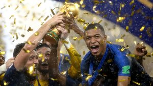 ЧМ-2018 в России признали лучшим в истории. Теперь и официально